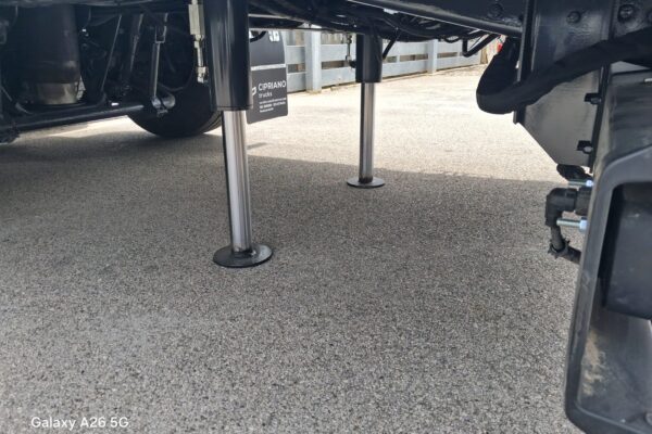 IVECO Stralis 400 Pianale Carrellone Nuovo Euro 6 - immagine 8
