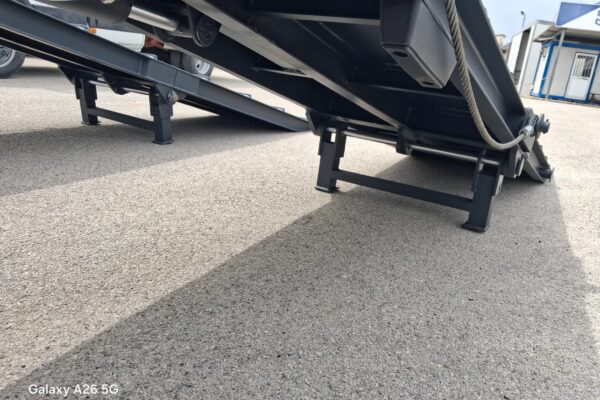 IVECO Stralis 400 Pianale Carrellone Nuovo Euro 6 - immagine 5