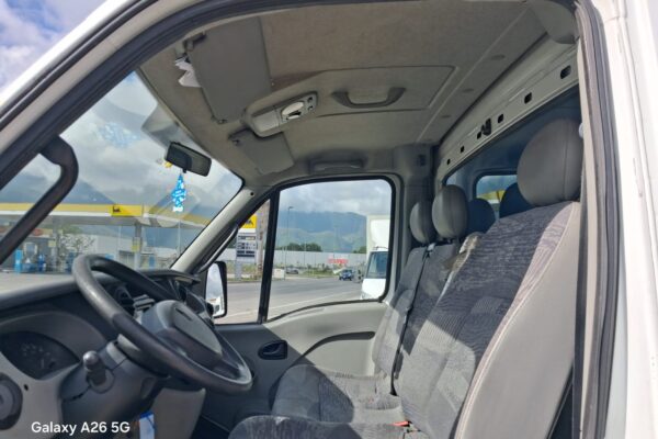 Renault Cassone Centinato - immagine 6