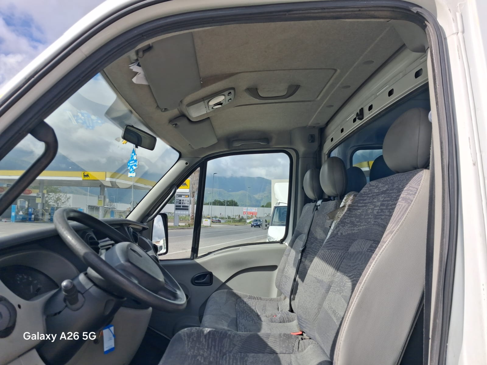 Renault Cassone Centinato - immagine 6