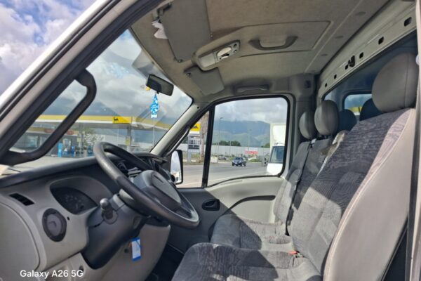 Renault Cassone Centinato - immagine 7