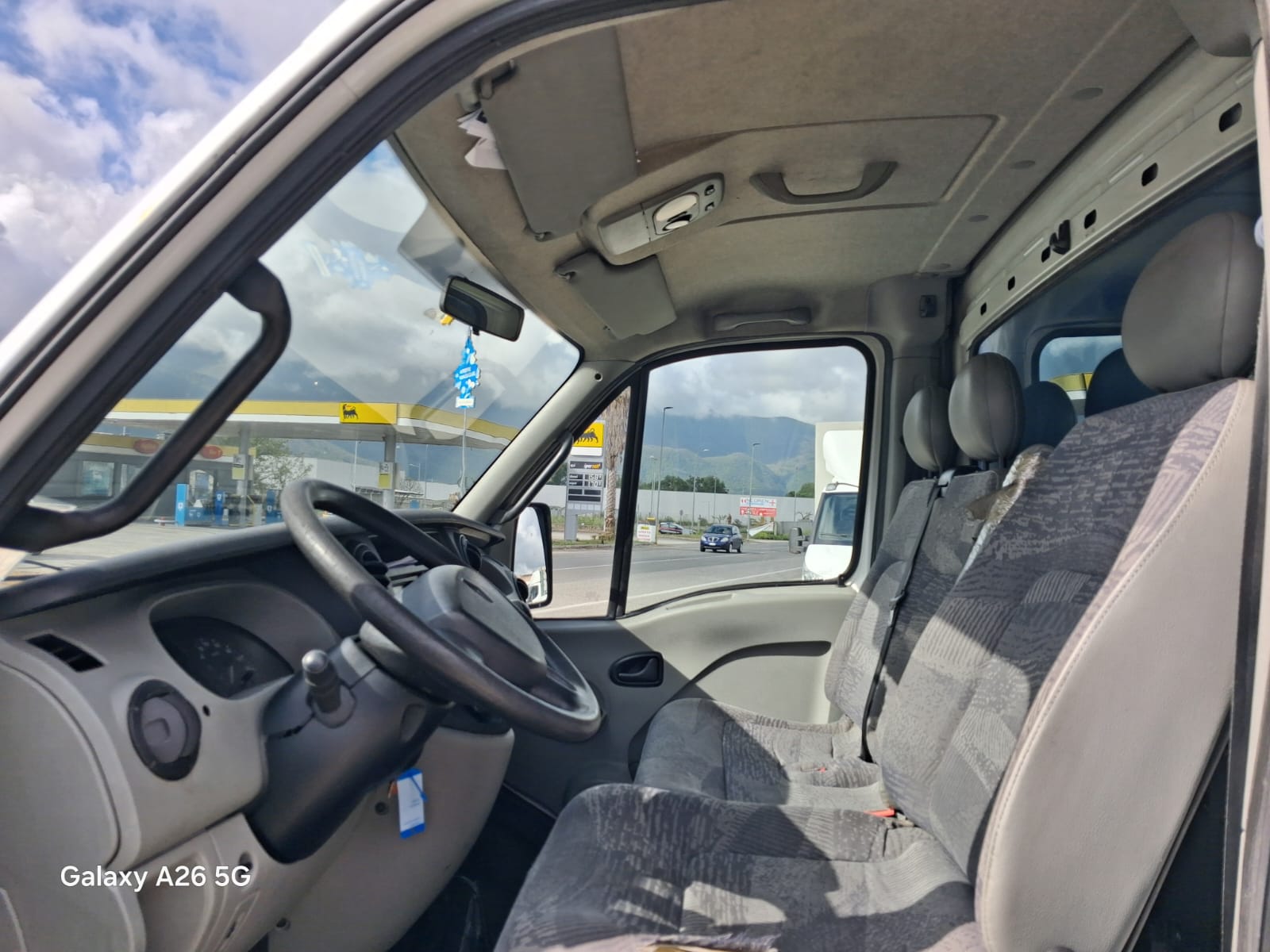 Renault Cassone Centinato - immagine 7