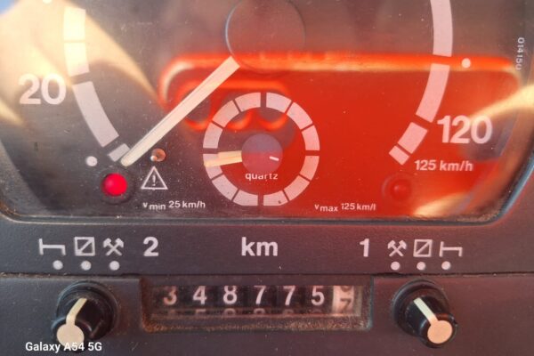 Scania P300 Cassone fisso - immagine 8
