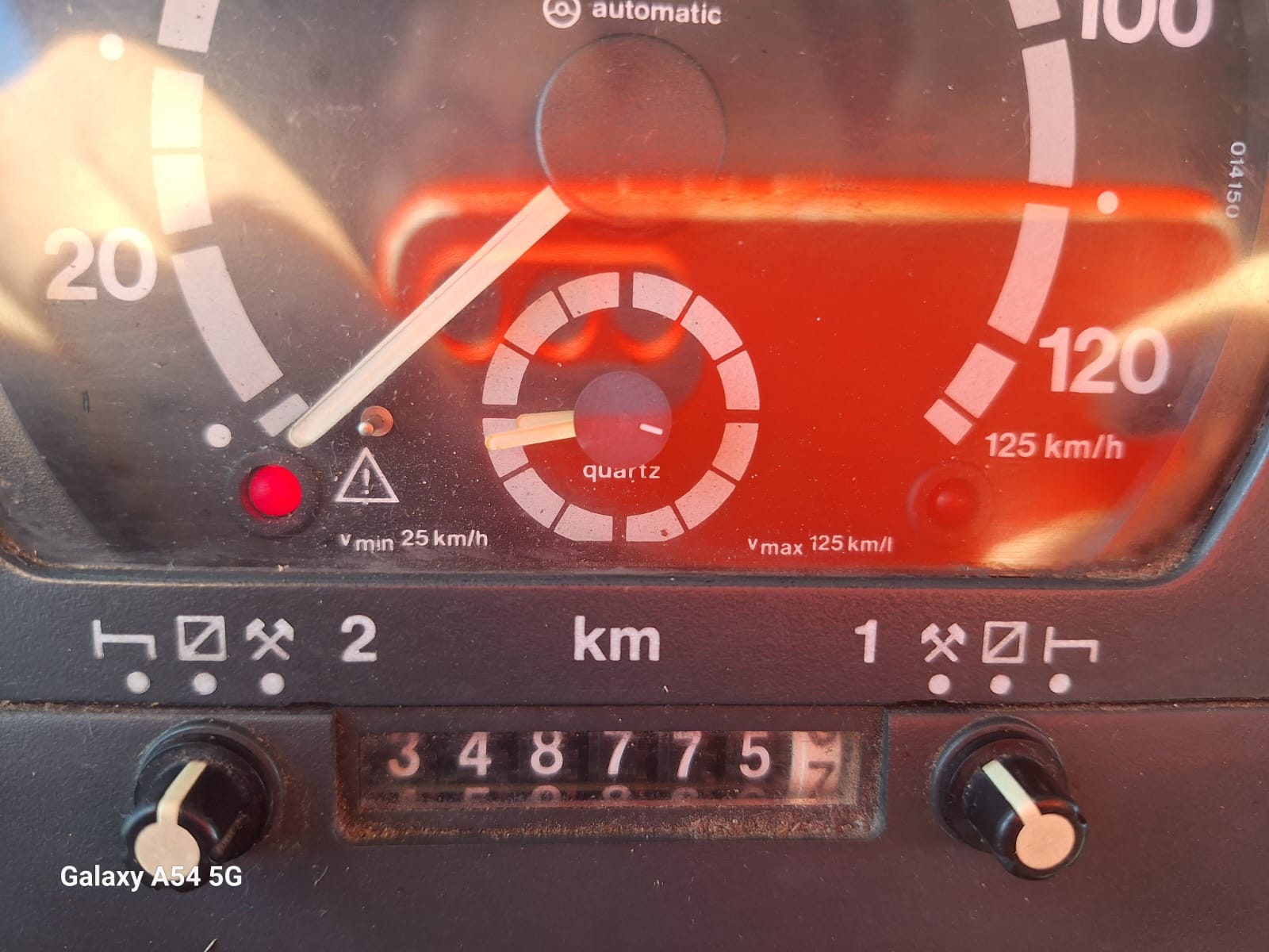 Scania P300 Cassone fisso - immagine 8