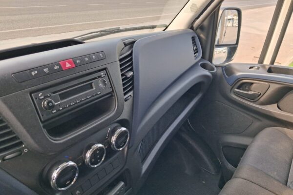 Iveco Daily 35c12 Frigorifero FNAX 2027 - EURO 6 - immagine 2
