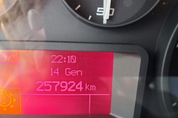 Iveco Daily 35c12 Frigorifero FNAX 2027 - EURO 6 - immagine 3