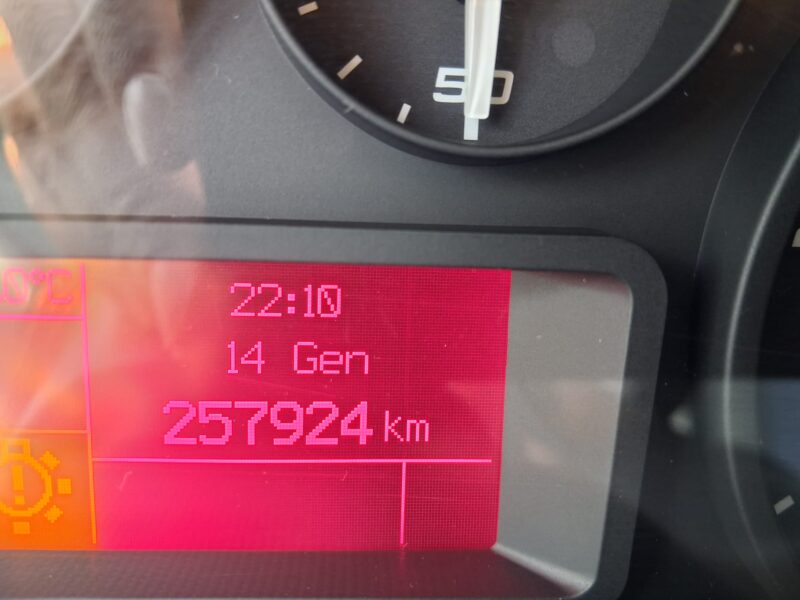 Iveco Daily 35c12 Frigorifero FNAX 2027 - EURO 6 - immagine 3