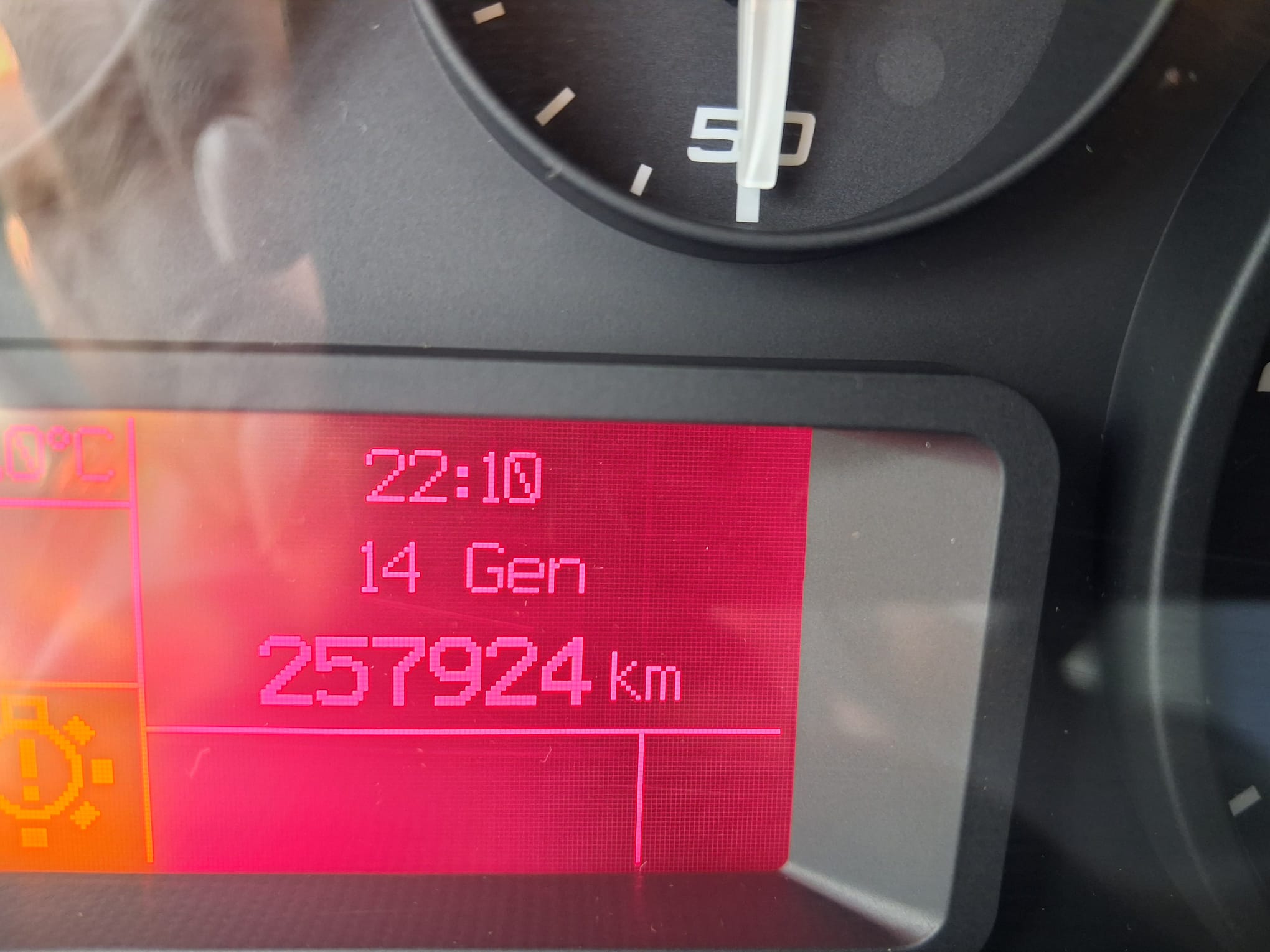 Iveco Daily 35c12 Frigorifero FNAX 2027 - EURO 6 - immagine 3