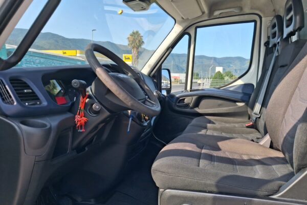Iveco Daily 35c12 Frigorifero FNAX 2027 - EURO 6 - immagine 5