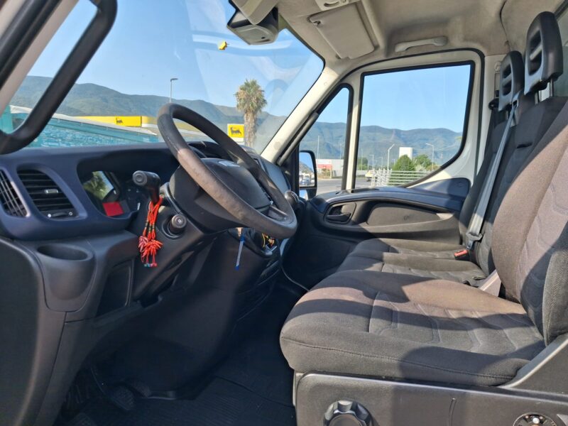 Iveco Daily 35c12 Frigorifero FNAX 2027 - EURO 6 - immagine 5