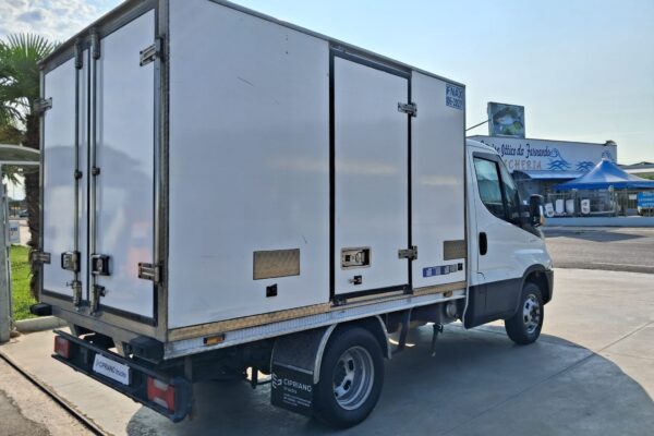 Iveco Daily 35c12 Frigorifero FNAX 2027 - EURO 6 - immagine 7