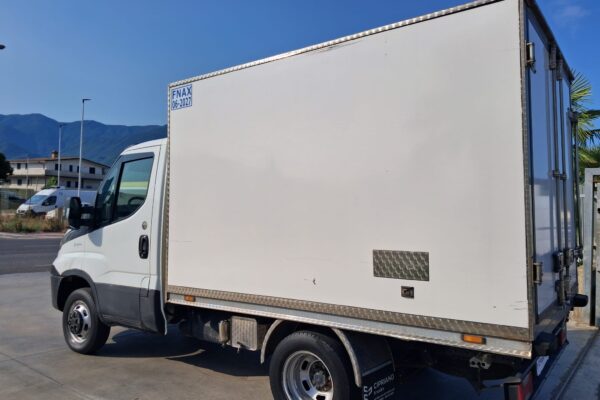 Iveco Daily 35c12 Frigorifero FNAX 2027 - EURO 6 - immagine 10