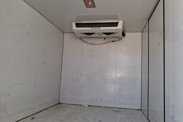 Iveco Daily 35c12 Frigorifero - immagine 2