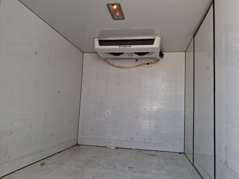 Iveco Daily 35c12 Frigorifero - immagine 2