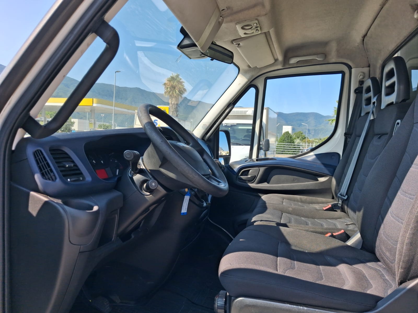 Iveco Daily 35c12 Frigorifero - immagine 12
