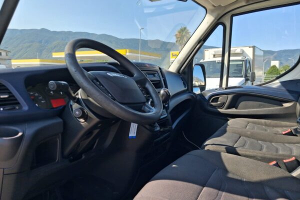 Iveco Daily 35c12 Frigorifero - immagine 4