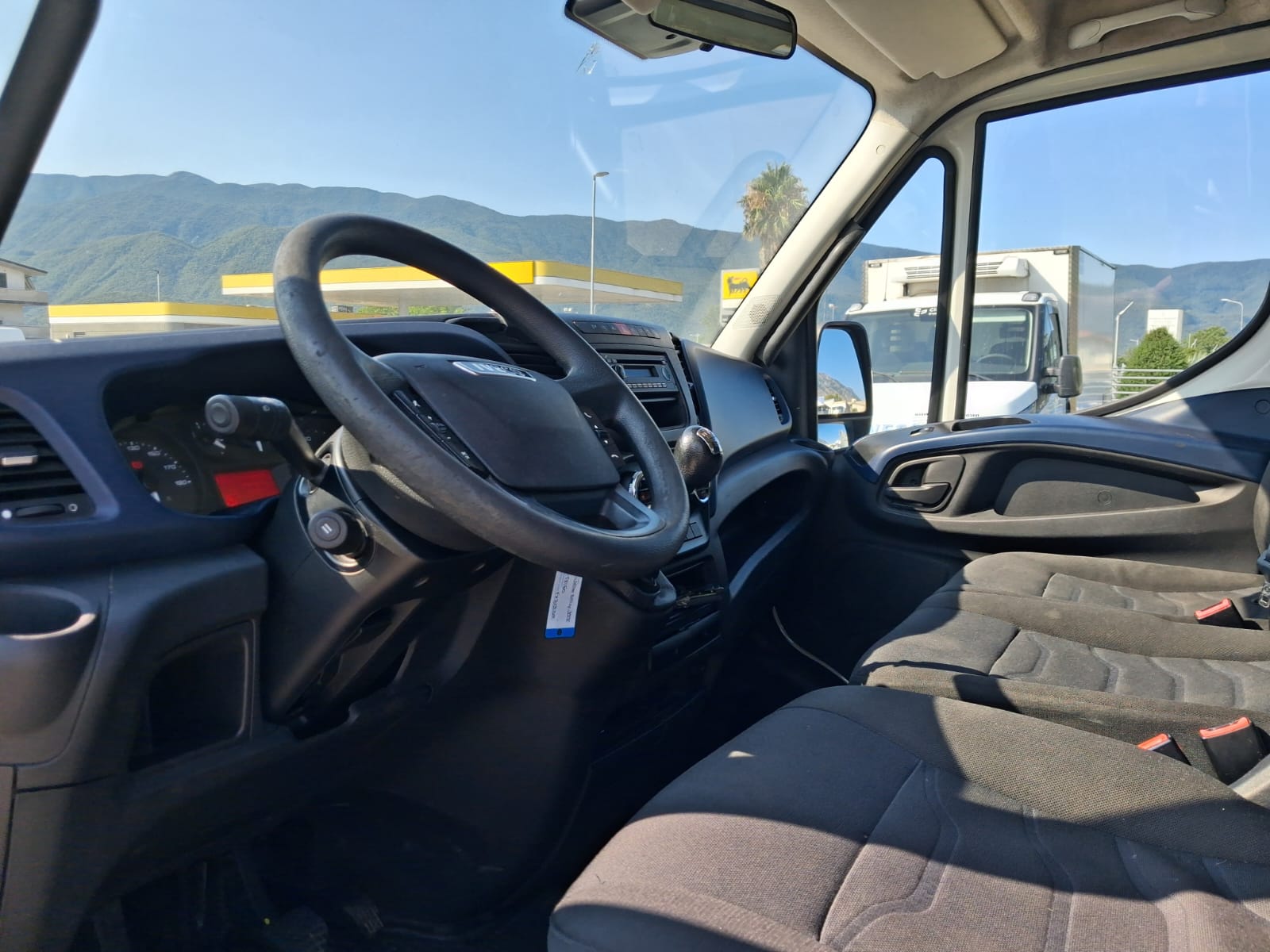 Iveco Daily 35c12 Frigorifero - immagine 4