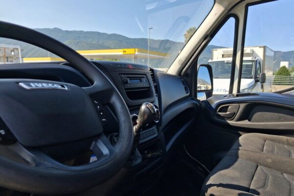 Iveco Daily 35c12 Frigorifero - immagine 6