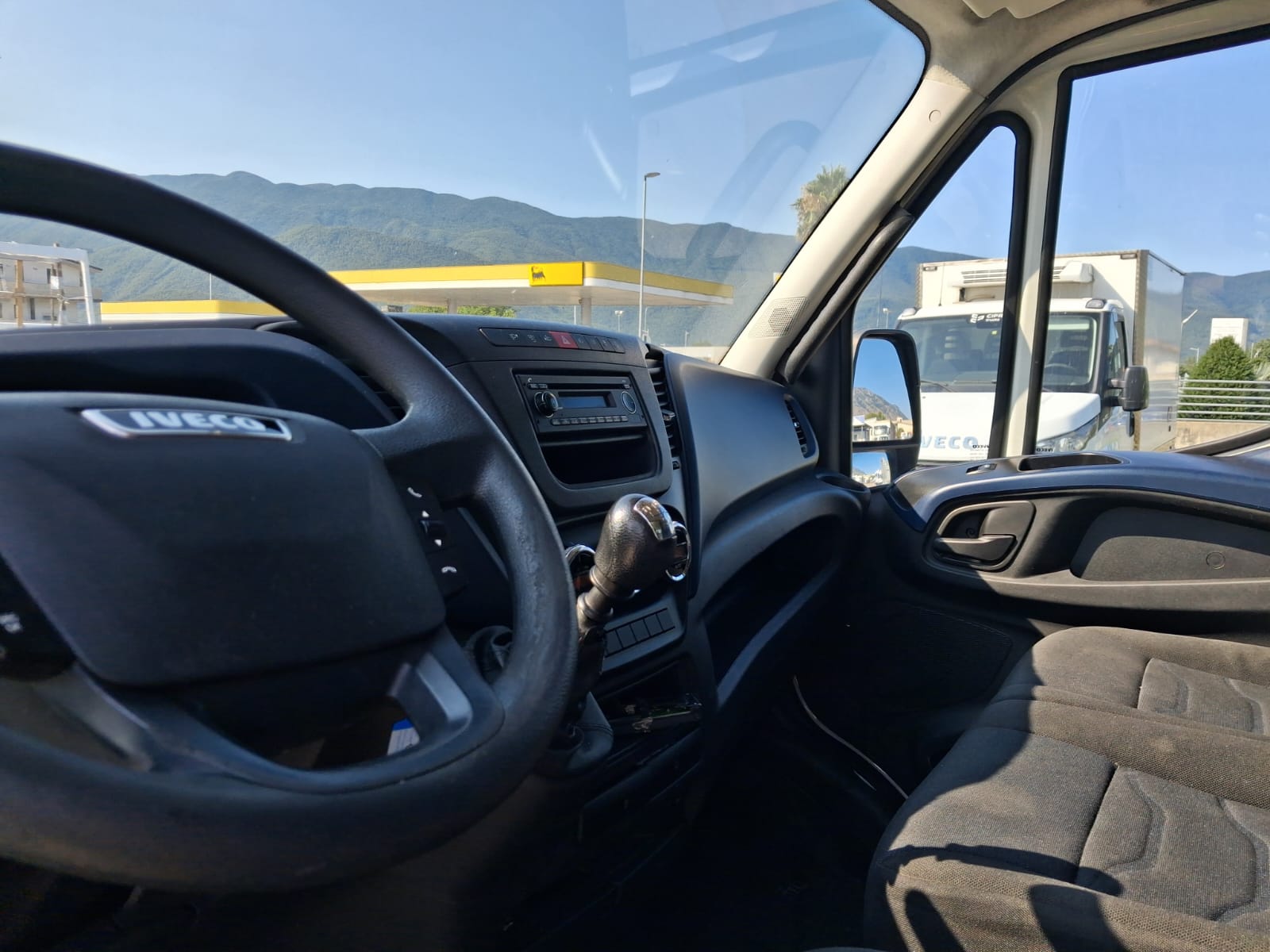 Iveco Daily 35c12 Frigorifero - immagine 6
