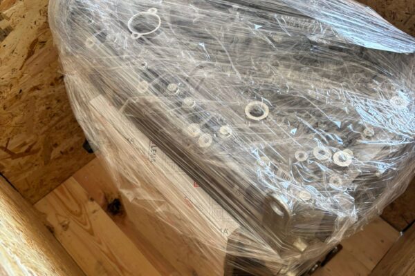 Iveco Daily 35c16 Furgonato. Pari al nuovo - immagine 12
