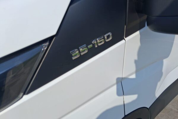 Iveco Daily 35c16 Furgonato. Pari al nuovo - immagine 13