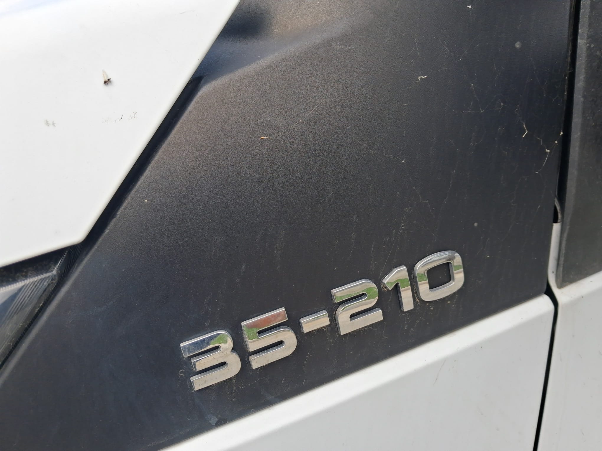 Iveco Daily 35c21 Furgonato Gemellato - immagine 3