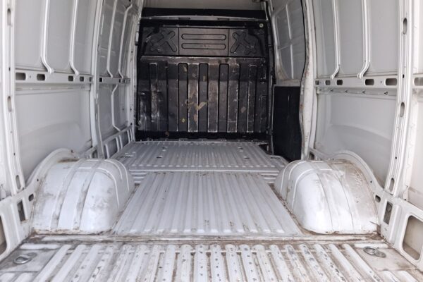 Iveco Daily 35c21 Furgonato Gemellato - immagine 6