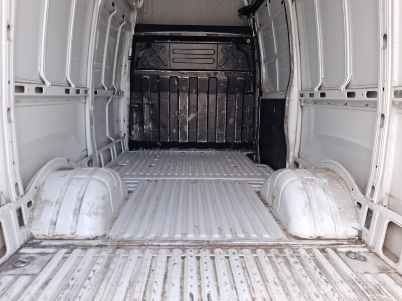 Iveco Daily 35c21 Furgonato Gemellato - immagine 6