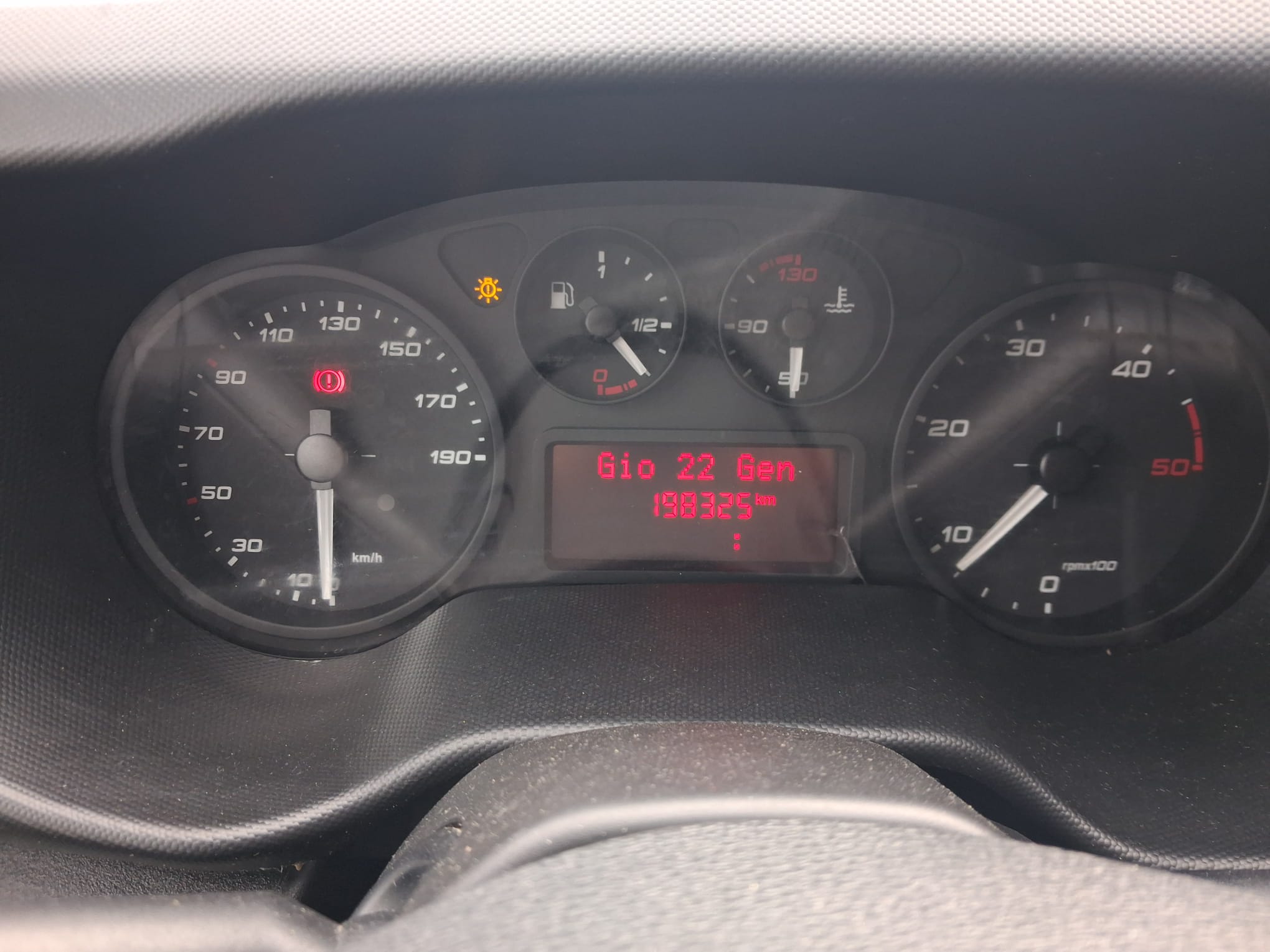 Iveco Daily 35c16 Cassonato con Sponda 1000 KG - immagine 18