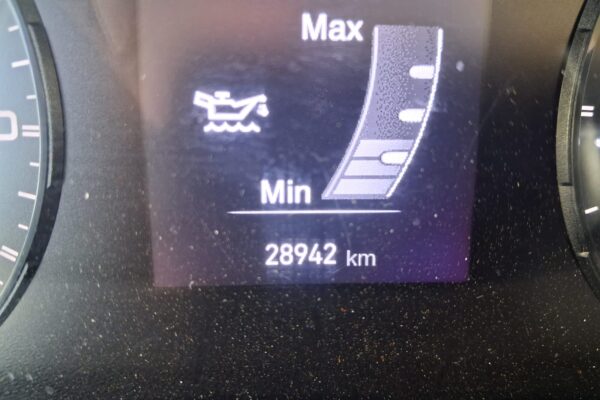 Fiat Ducato Cassone Fisso KM: 28.942 - immagine 13