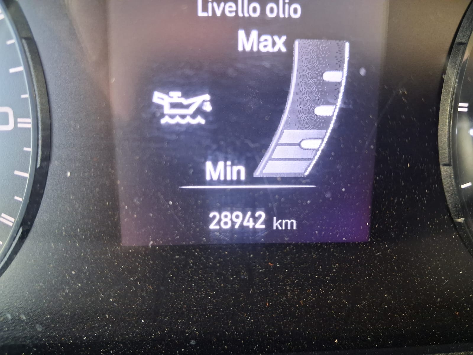 Fiat Ducato Cassone Fisso KM: 28.942 - immagine 13