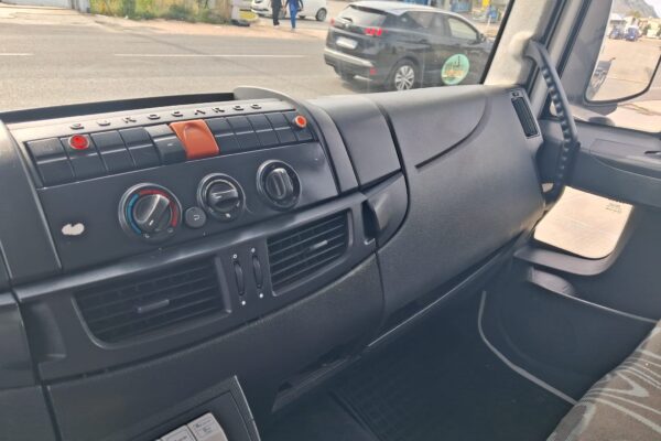 Iveco Eurocargo 80e22 SCARRABILE LEM 6 TON - immagine 20