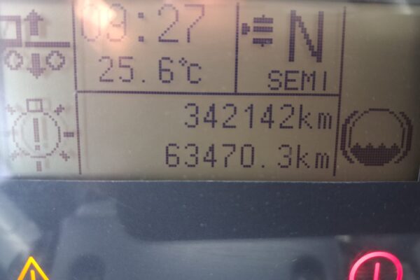 Iveco Eurocargo 80e22 SCARRABILE LEM 6 TON - immagine 21