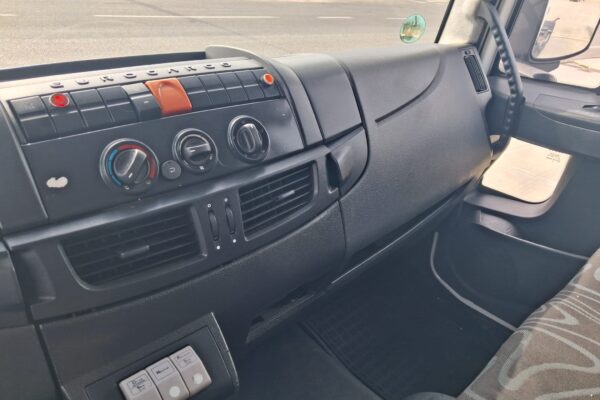 Iveco Eurocargo 80e22 SCARRABILE LEM 6 TON - immagine 22