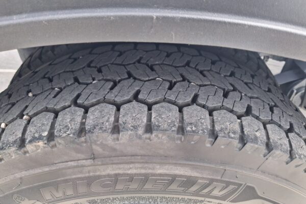 Iveco Eurocargo 80e22 SCARRABILE LEM 6 TON - immagine 25