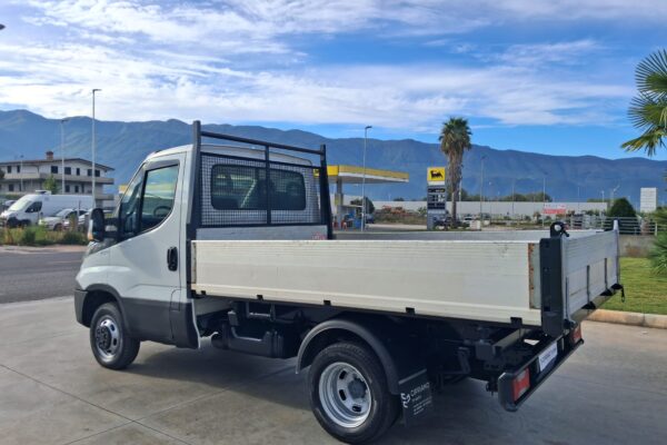 Iveco Daily RIBALTABILE EURO 6 - immagine 4