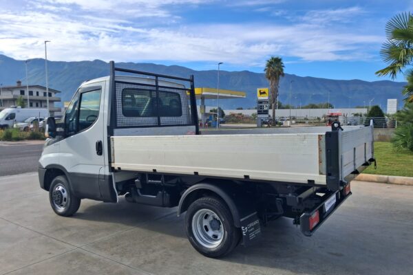 Iveco Daily RIBALTABILE EURO 6 - immagine 5