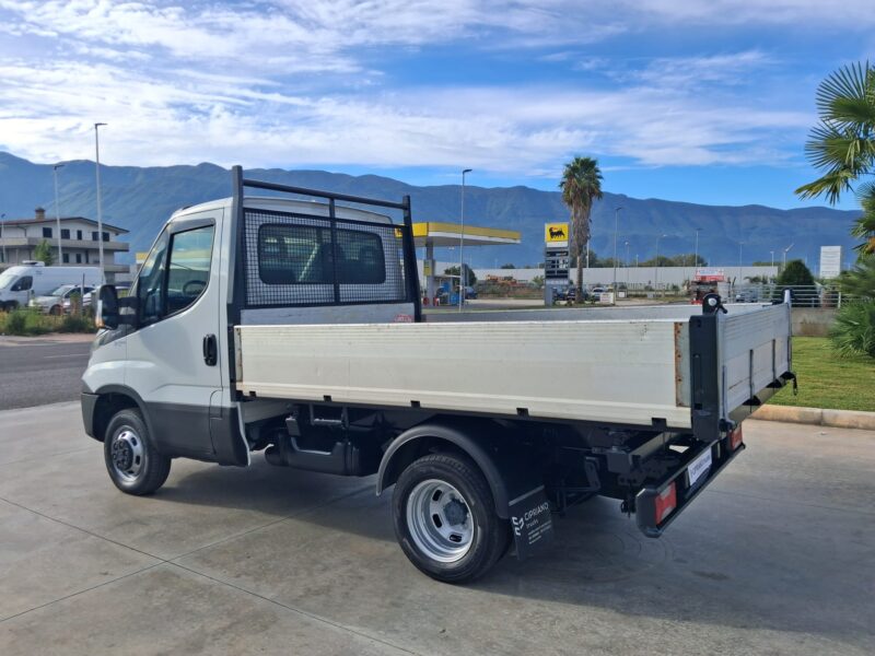 Iveco Daily RIBALTABILE EURO 6 - immagine 5