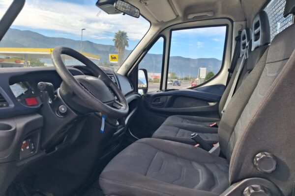 Iveco Daily RIBALTABILE EURO 6 - immagine 7