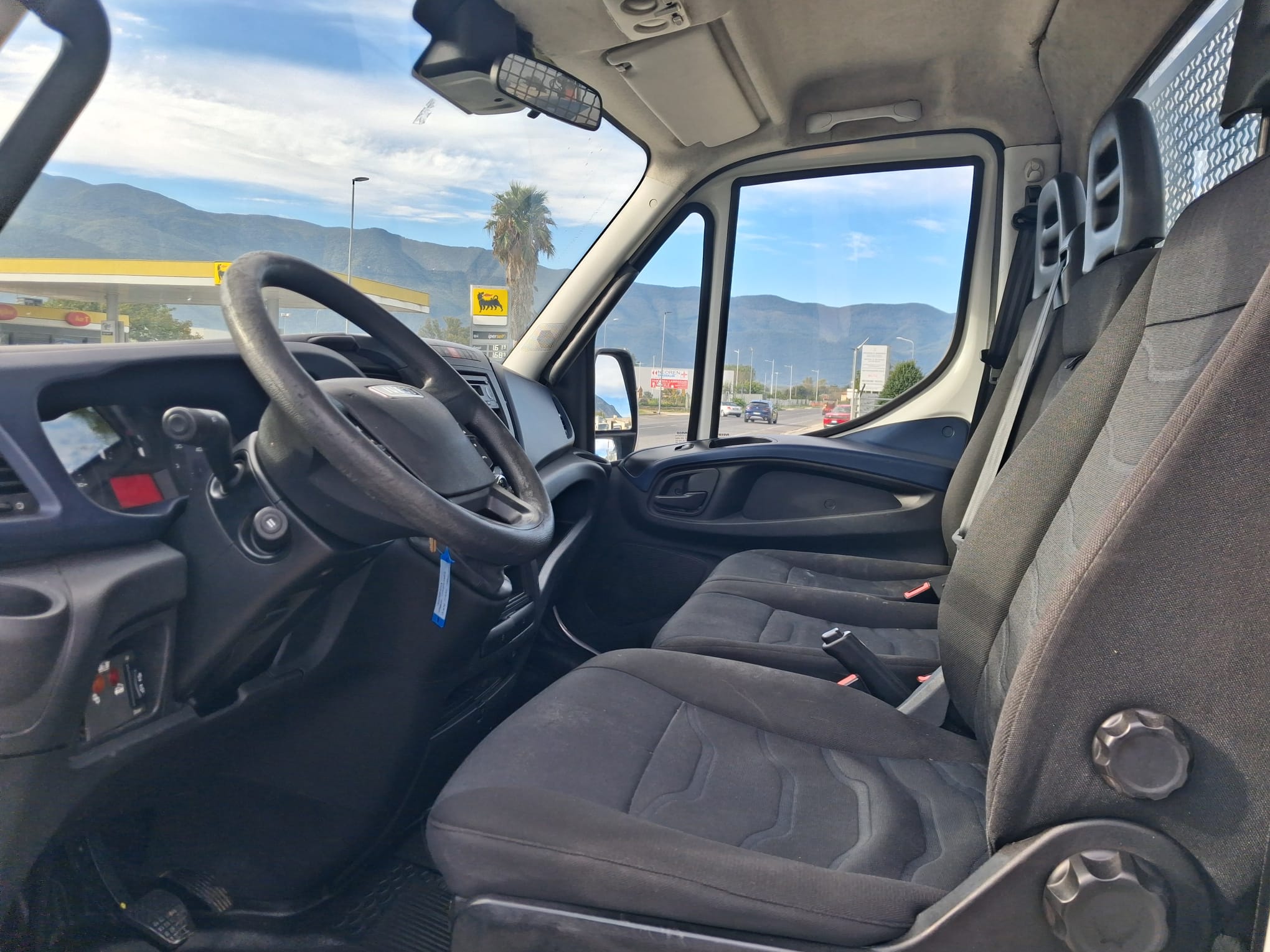 Iveco Daily RIBALTABILE EURO 6 - immagine 7
