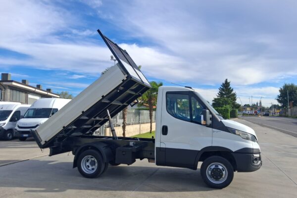 Iveco Daily RIBALTABILE EURO 6 - immagine 16