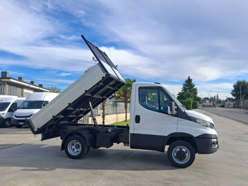 Iveco Daily RIBALTABILE EURO 6 - immagine 16