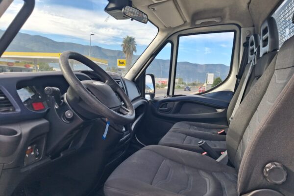 Iveco Daily RIBALTABILE EURO 6 - immagine 8