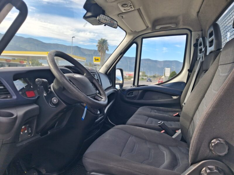 Iveco Daily RIBALTABILE EURO 6 - immagine 8