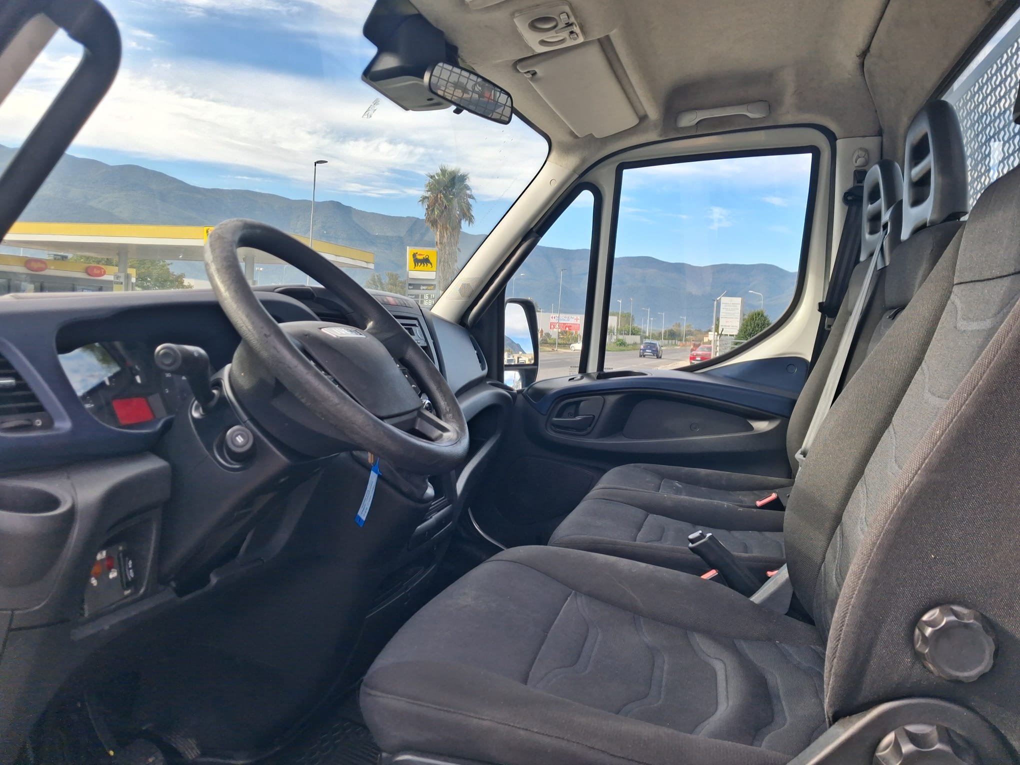 Iveco Daily RIBALTABILE EURO 6 - immagine 8