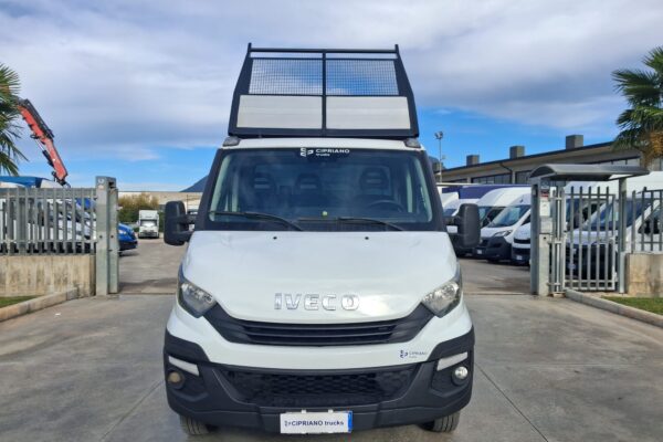 Iveco Daily RIBALTABILE EURO 6 - immagine 12