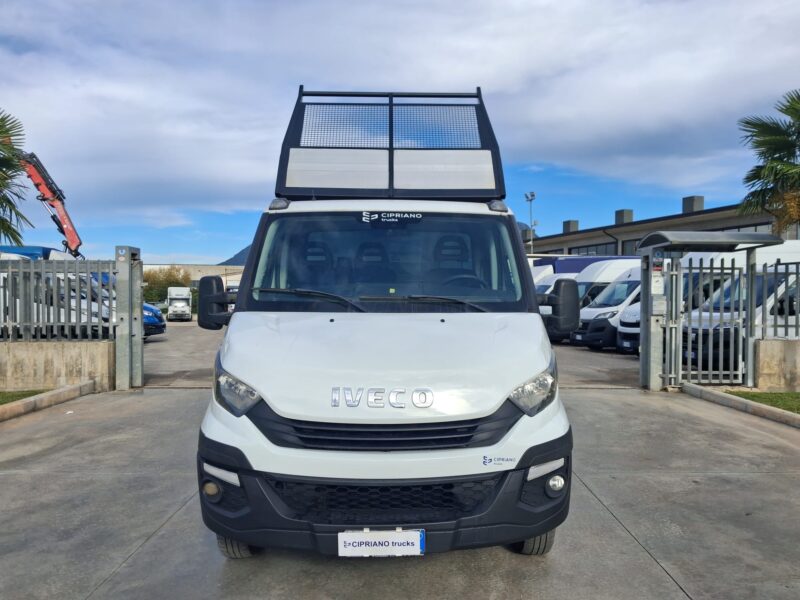 Iveco Daily RIBALTABILE EURO 6 - immagine 12
