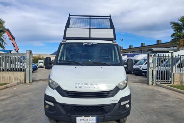 Iveco Daily RIBALTABILE EURO 6 - immagine 15