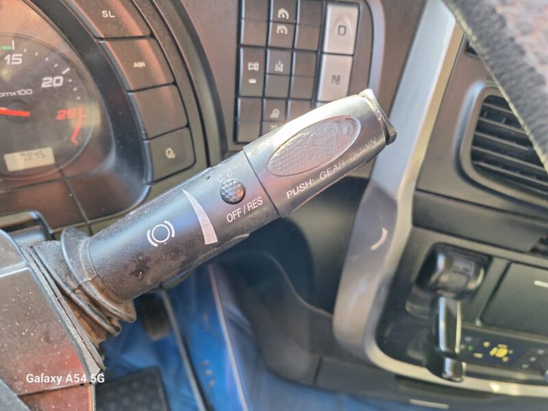 Iveco Stralis Centinato con Sponda Caricatrice EURO 6 - immagine 16