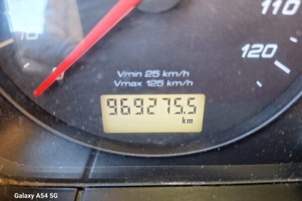 Iveco Stralis Centinato con Sponda Caricatrice EURO 6 - immagine 17